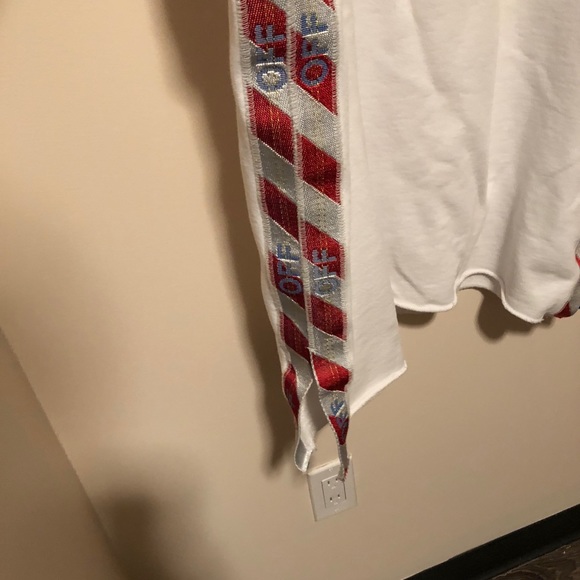 Off white sweater - Picture 2 of 4